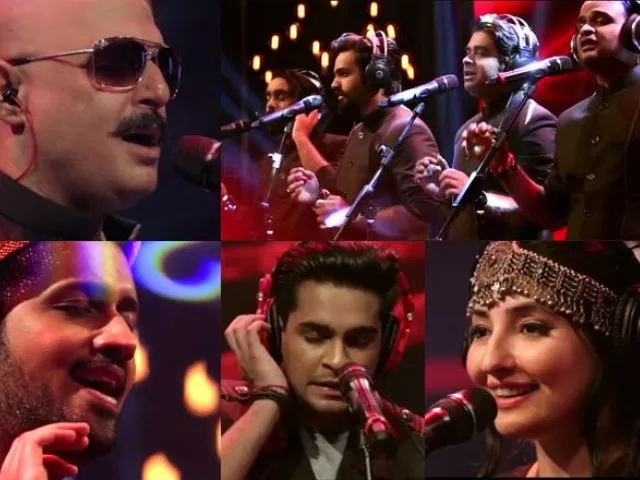 photo coke studio photo coke studio