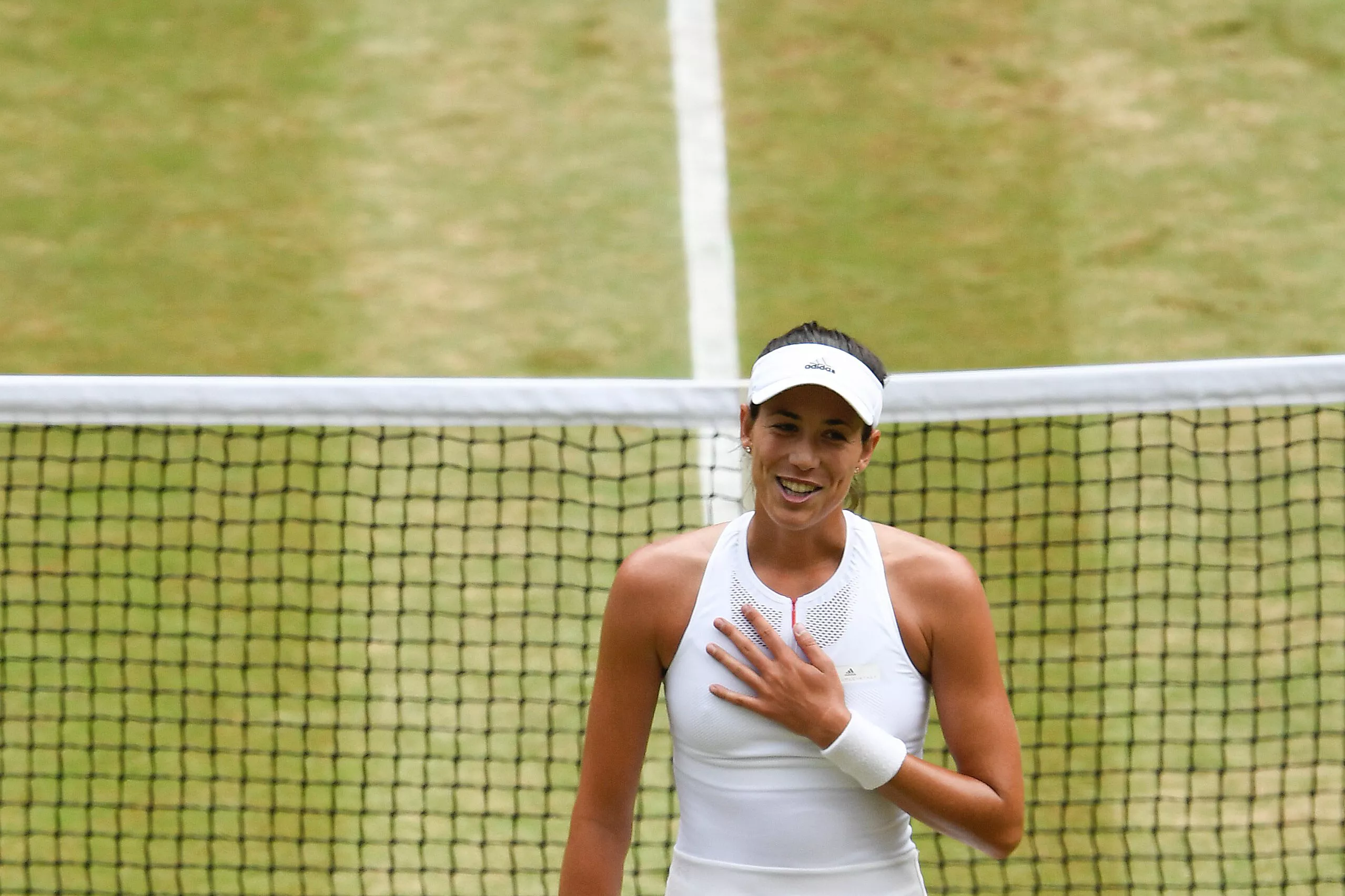 able ally with martinez in her corner muguruza will play venus williams in saturday 039 s final after crushing slovakia 039 s magdalena rybarikova 6 1 6 1 in the last four on thursday photo afp able ally with martinez in her corner muguruza will play venus williams in saturday 039 s final after crushing slovakia 039 s magdalena rybarikova 6 1 6 1 in the last four on thursday photo afp