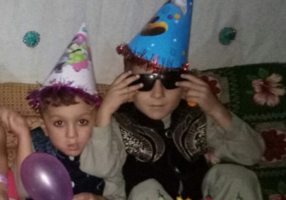 two minor brothers drown in uncovered nullah two minor brothers drown in uncovered nullah