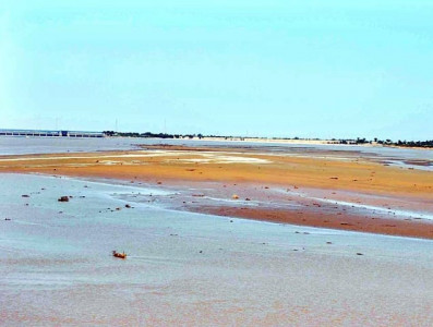 43 points along the indus river declared sensitive 43 points along the indus river declared sensitive