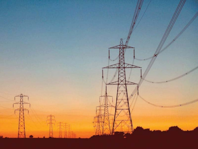 nepra revised down the multi year tariff for ke consumers by rs3 5 per unit in march 2017 the new tariff was announced for a seven year term 2016 2023 photo afp nepra revised down the multi year tariff for ke consumers by rs3 5 per unit in march 2017 the new tariff was announced for a seven year term 2016 2023 photo afp