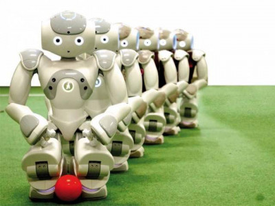 pakistan s robotics team heads to us