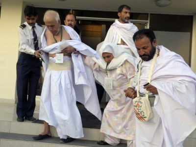 mers warning issued for hajj pilgrims