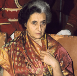 indira gandhi s name slashed from oxford centre