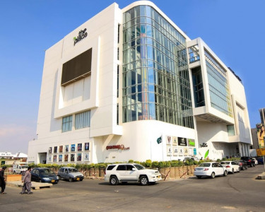 the place a hub of recreational activities for karachiites the place a hub of recreational activities for karachiites