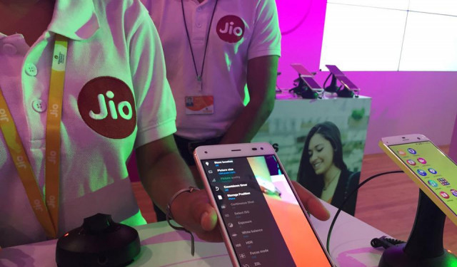 reliance jio suffered a major data breach compromising personal data of over 100 million customers photo reuters reliance jio suffered a major data breach compromising personal data of over 100 million customers photo reuters