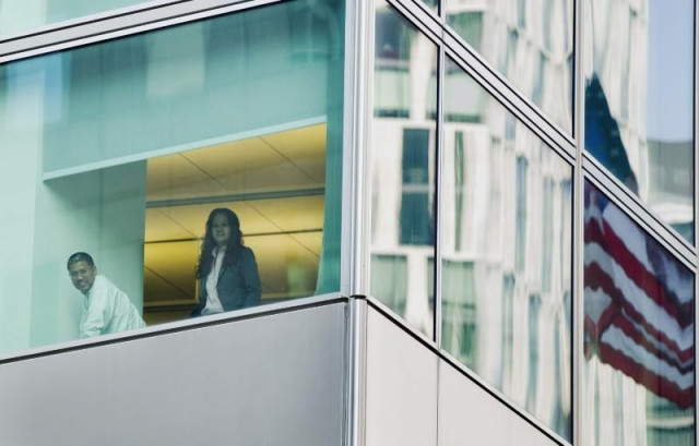 a quarter of the firms are engineer helped transform the firm since the 2007 2009 financial crisis photo reuters a quarter of the firms are engineer helped transform the firm since the 2007 2009 financial crisis photo reuters