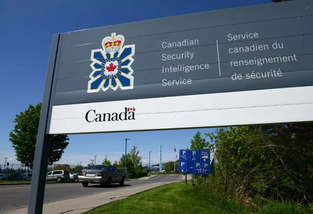 allegations contained in a 54 page statement of claim outline management indifference to harassment and discrimination against muslim black and gay employees at the canadian security intelligence service csis was recognized as one of canada s top 100 employers for 2017 photo the canadian press allegations contained in a 54 page statement of claim outline management indifference to harassment and discrimination against muslim black and gay employees at the canadian security intelligence service csis was recognized as one of canada s top 100 employers for 2017 photo the canadian press