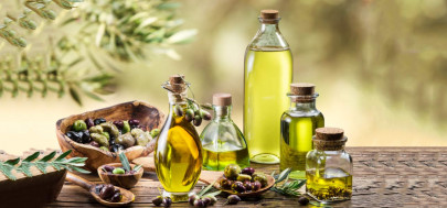 4 myths about olive oil debunked