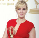 how titanic taught kate winslet to look ahead in life