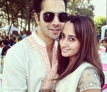 varun dhawan to get engaged to long time girlfriend