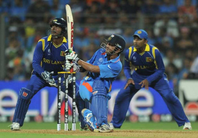 ranatunga demands probe into sri lanka india 2011 world cup final