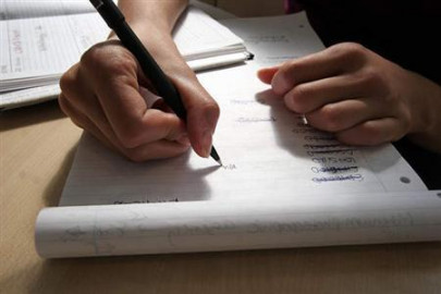 over 16 000 candidates turn up for uet test