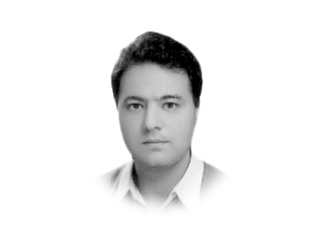 the writer is the head of research and development at the policy research institute of market economy the writer is the head of research and development at the policy research institute of market economy