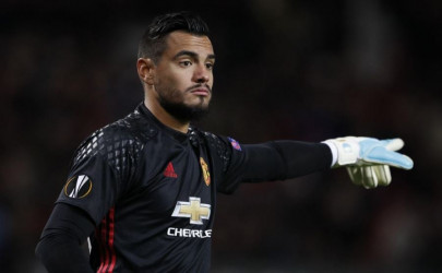 romero signs contract extension with manchester united romero signs contract extension with manchester united