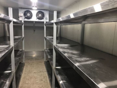 edhi s korangi morgue closes its doors in wake of 8 day long power outage edhi s korangi morgue closes its doors in wake of 8 day long power outage