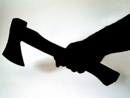 woman hacked to death over marriage dispute woman hacked to death over marriage dispute