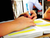 girls sweep top slots in bise abbottabad results