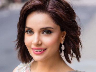 sorry guys armeena khan is officially off the market