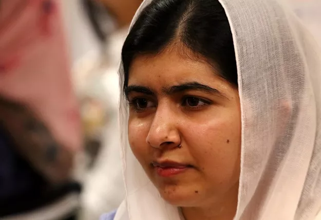 malala photo afp malala photo afp
