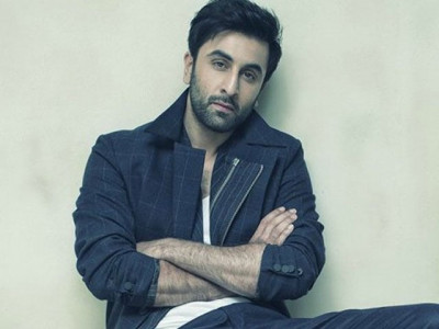 ranbir kapoor calls himself disarming product of nepotism