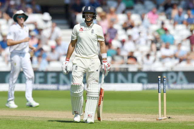 wrong assesment joe root believes south africa responded very well after the latter lose the first test at lord 039 s and england were not able to evaluate situations well enough in the second match photo afp wrong assesment joe root believes south africa responded very well after the latter lose the first test at lord 039 s and england were not able to evaluate situations well enough in the second match photo afp