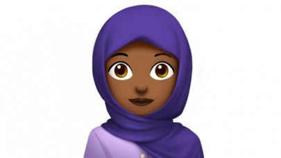 apple s latest hijab emoji causes twitter frenzy apple s latest hijab emoji causes twitter frenzy