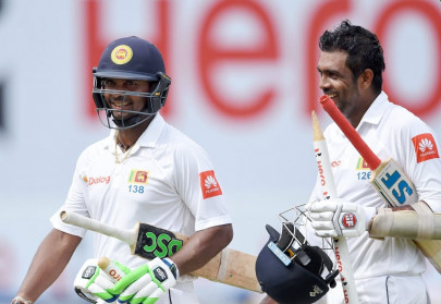 sri lanka pull off record chase against zimbabwe