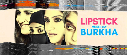lady oriented film lipstick under my burkha finally to be released