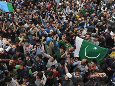 kashmir marks 70th anniversary of resolution to join pakistan kashmir marks 70th anniversary of resolution to join pakistan