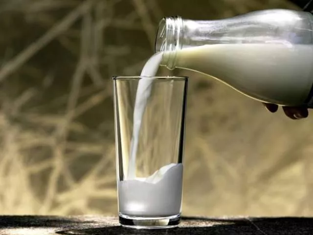 milk photo afp milk photo afp