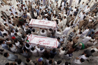 four hazaras killed in mastung ambush four hazaras killed in mastung ambush