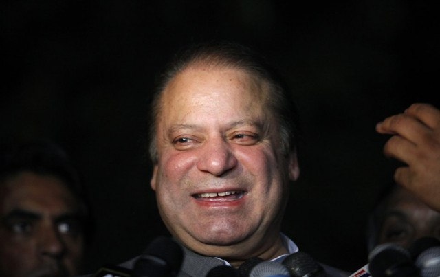 prime minister nawaz sharif photo reuters file prime minister nawaz sharif photo reuters file