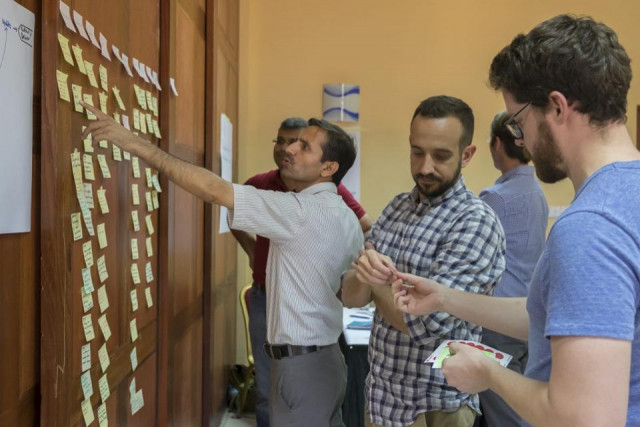 creditfix created a credit scoring system using alternative data to help underbanked consumers access financing photo dfslabs creditfix created a credit scoring system using alternative data to help underbanked consumers access financing photo dfslabs