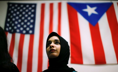2017 could be the worst year for american muslims report 2017 could be the worst year for american muslims report