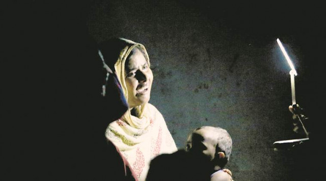pinki ayesha with her son in muzaffarnagar photo the indian express pinki ayesha with her son in muzaffarnagar photo the indian express