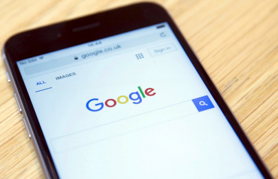 google redesigns mobile search app with personalised feed google redesigns mobile search app with personalised feed