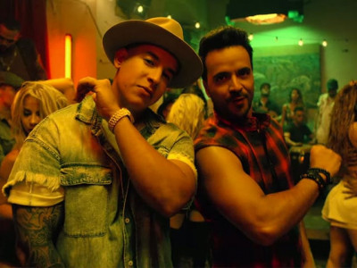 despacito declared most streamed song ever despacito declared most streamed song ever