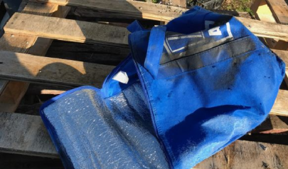 bag containing a pig s head left outside islamic school in australia bag containing a pig s head left outside islamic school in australia