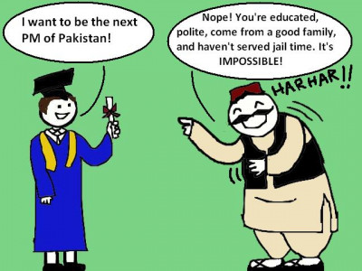 pakistan s next top politician