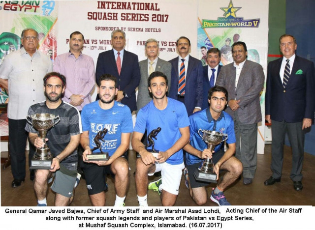 great talent mehboob beat world number two gawad 3 1 in his singles match to prove that pakistani squash players have the potential to become world beaters photo courtesy psf great talent mehboob beat world number two gawad 3 1 in his singles match to prove that pakistani squash players have the potential to become world beaters photo courtesy psf
