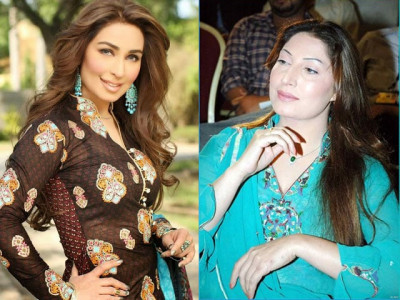 lollywood distressed over lack of new heroines lollywood distressed over lack of new heroines