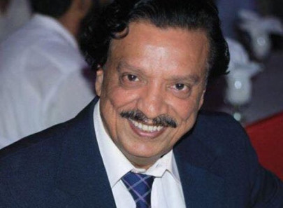 benazir s cousin and former aide rounded up in karachi