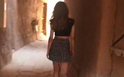 saudi police release snapchat model in miniskirt without charge