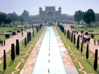 govt claims world heritage committee cleared project govt claims world heritage committee cleared project