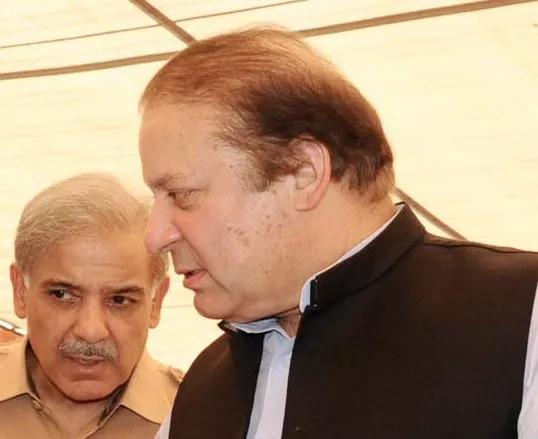 upper house told new accountability law to replace nab on the cards photo inp file upper house told new accountability law to replace nab on the cards photo inp file
