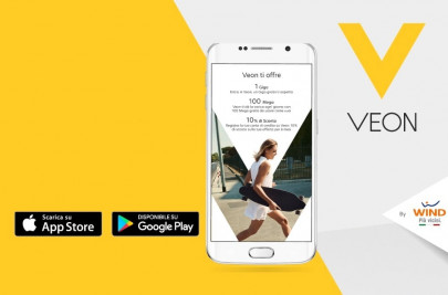 veon offers mobile messaging app in five markets including pakistan veon offers mobile messaging app in five markets including pakistan