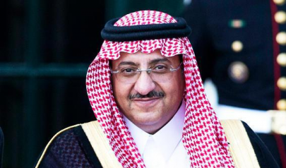 saudi king s son plotted to oust rival cousin report saudi king s son plotted to oust rival cousin report