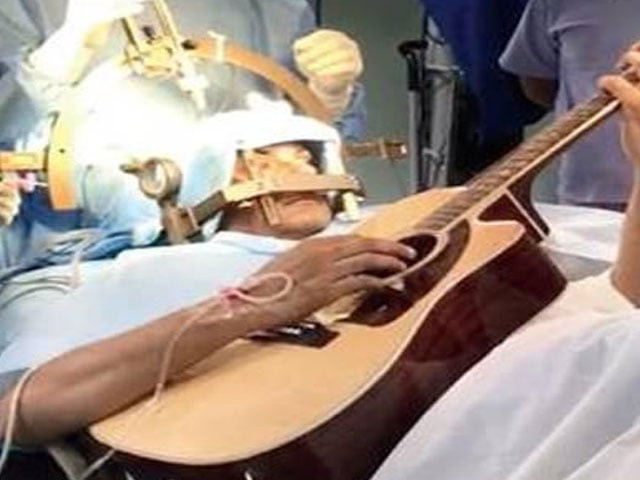 he was suffering from dystonia a condition that occurs due to abnormal and involuntary flexion of muscles photo courtesy toi he was suffering from dystonia a condition that occurs due to abnormal and involuntary flexion of muscles photo courtesy toi