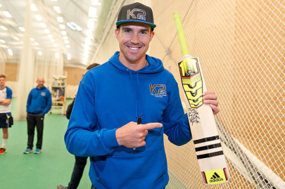 pietersen hopeful of international return with south africa